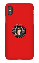 Handy Hüllen iPhone Logo