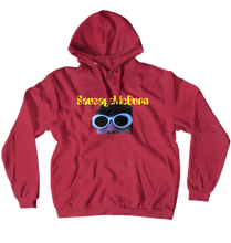 grandma-logo hoodie