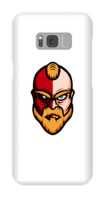 monsterandedtheclone Samsung Phone Cases
