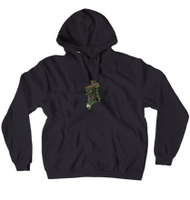 medikplay Hoodies (No-Zip/Pullover)