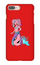 Gummy Medusa iPhone case