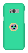 Krazy Donut Phone Case (Samsung)