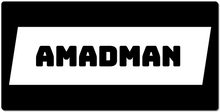 amadman3670 XXL Gaming Mousepad