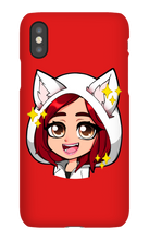 missvoxy iPhone Phone Cases