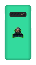 emsoc93 Samsung Phone Cases