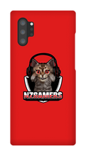 nzgamers Samsung Phone Cases