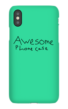 Awesome Phone Case