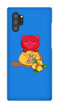xJordino Bear Logo Samsung Phone Cases