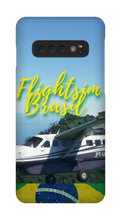 flightsimbrasil Samsung Phone Cases