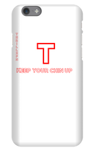 thrillzfn2 iPhone Phone Cases