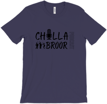 chillabroor1 T-Shirts