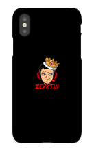 ZEXXTIII IPHONE CASE