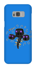 The Wither Boss Samsung Phone Cases