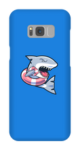 Cora Shark Samsung Phone Case