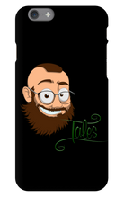 Tales iPhone Cases