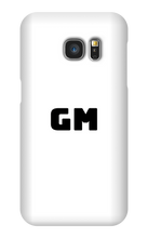 goalimax101 Samsung Phone Cases