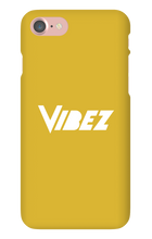 VIBEZ iPhone Phone Cases