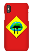 toxicsmooches iPhone Phone Cases