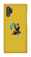 HI || Samsung Phone Cases