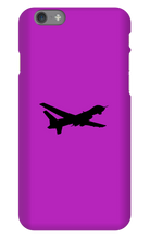 badkarmadrone iPhone Phone Cases