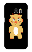 Reggie Samsung Phone Cases