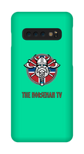 thenorsemantv Samsung Phone Cases