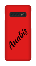 barrybyres Samsung Phone Cases