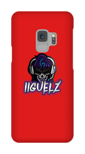 iiGuelz Samsung Cases