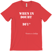 Down Forward 1 (dark) T-Shirts