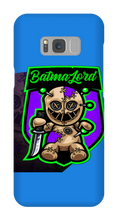 batmalord Samsung Phone Cases