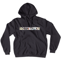 torintalkschannel Hoodies (No-Zip/Pullover)