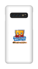 bigjuicegame Samsung Phone Cases