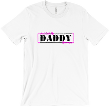 Call me Daddy Tee