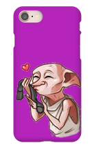hollybobs_69 iPhone Phone Cases