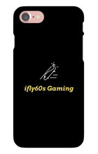 ifly60sgaming iPhone Phone Cases