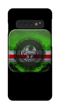 izgoistranik Samsung Phone Cases