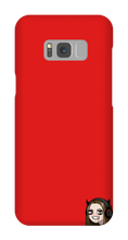 zluaz Samsung Phone Cases