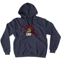 ciosttv Hoodies (No-Zip/Pullover)