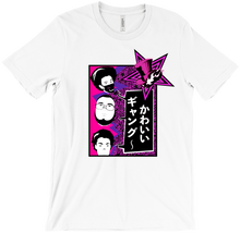 Phantomdragon "Kawaii Gang" T-Shirts