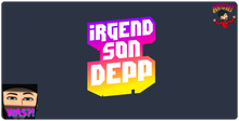 Depp´s Rage Pad XXL