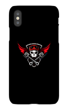 HAIDERXXXPRO IPHONE CASE