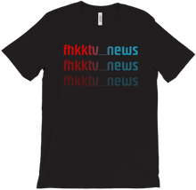 fhkktv_news T-Shirts