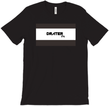 drater_tv T-Shirts