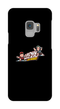 grownasskidsunchaned Samsung Phone Cases
