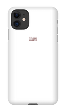 driftgaming iPhone Phone Cases