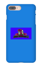 jadengamez iPhone Phone Cases