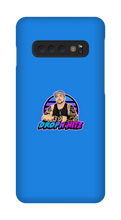 Youtube Logo Samsung Phone Cases