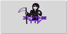 Scythe Mousepad