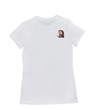 RAGE Womens T-Shirt