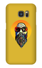 SpankamusKhan Samsung Phone Cases